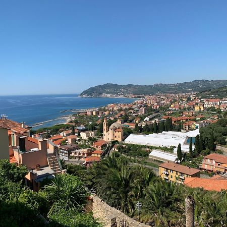 Affittacamere San Giorgio Cervo Exterior foto